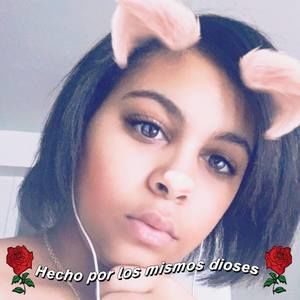 Meet your Posher, Aaliyah